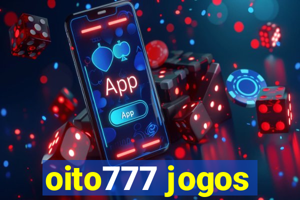 oito777 jogos